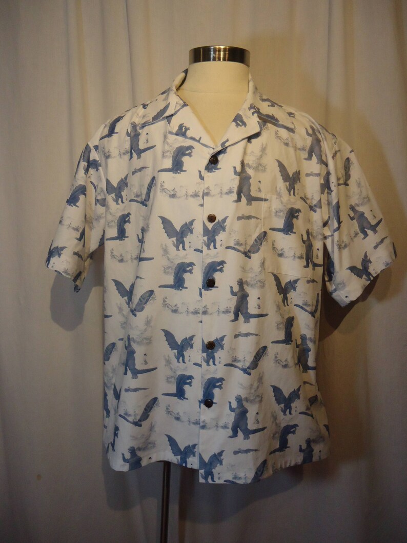 Gift Certificate for Custom Shirt