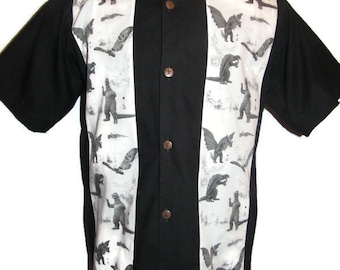 Island republic vintage collection shirts sale