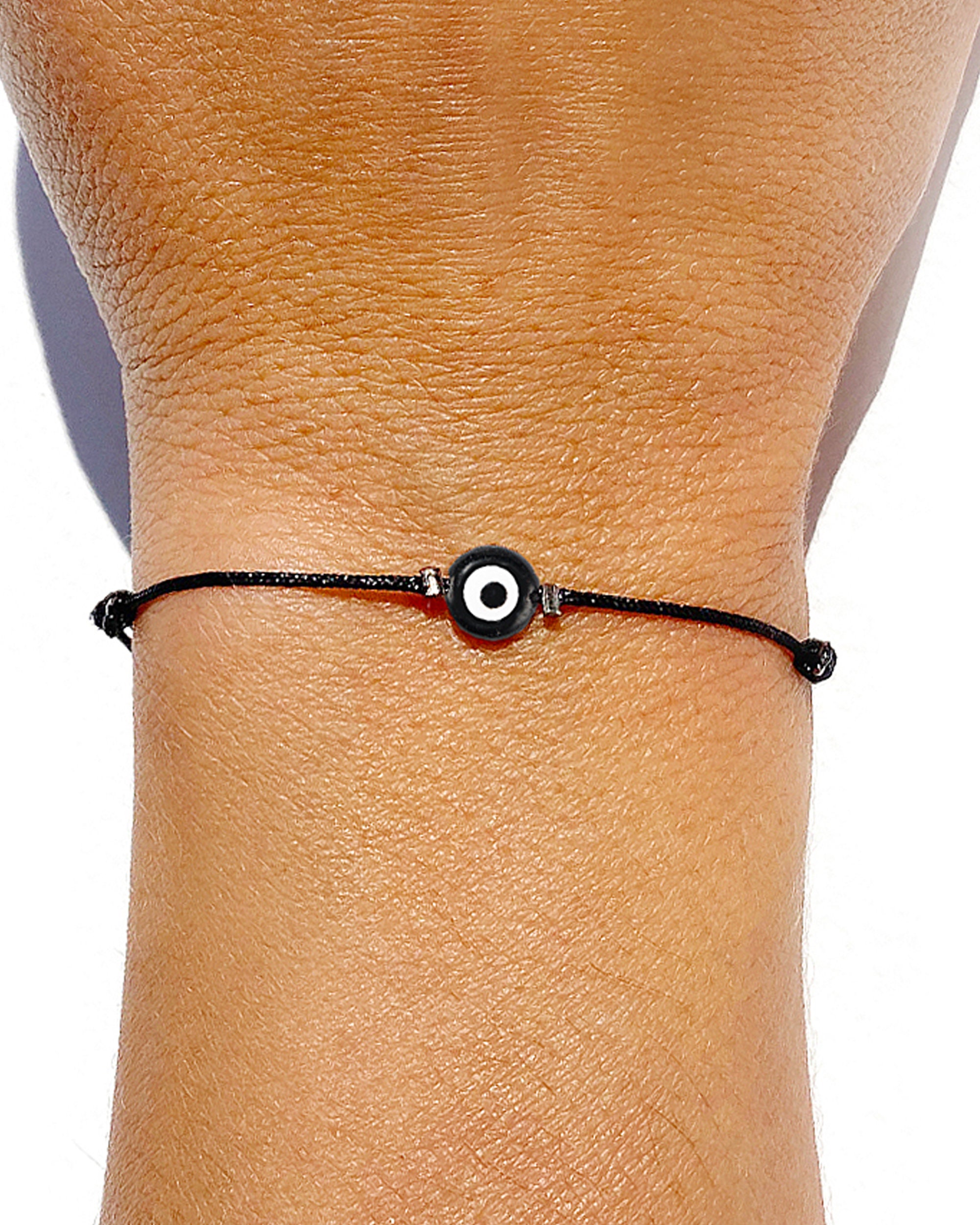 Adramata 12 stuks Nazar armbanden voor dames en heren