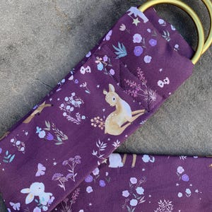 Story Book-  weigh sling