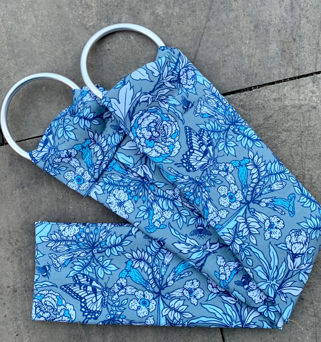 Bountiful Baby Weigh Sling Etsy