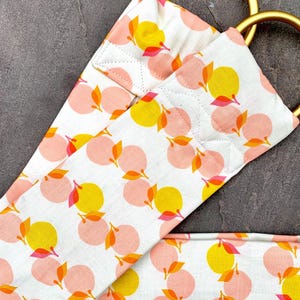 Juicy- baby weigh sling