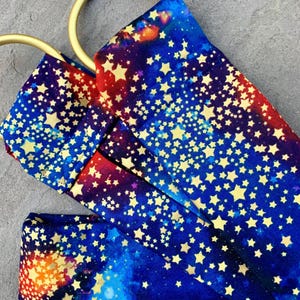 Super Nova, Babytragetuch