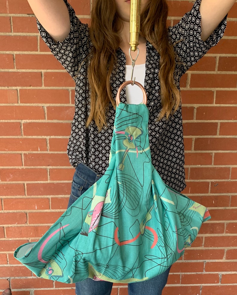 Bundle of 4, Baby Weigh Sling Etsy