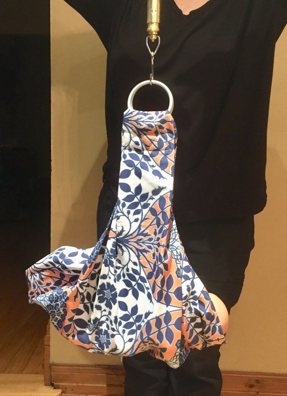 midwifery weigh sling