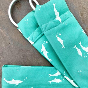 Florida- baby weigh sling