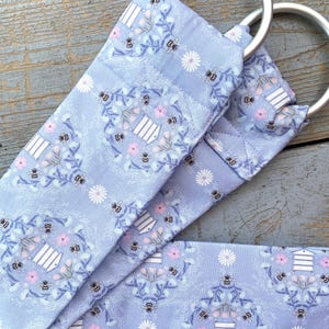 Honey- baby weigh sling