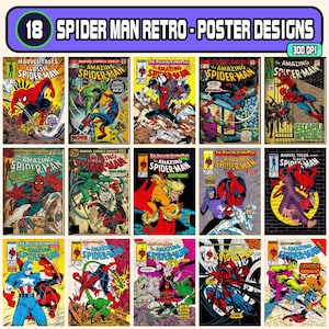 Comics 18 - Etsy 日本