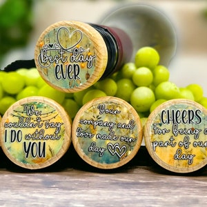Wedding Wine Stopper Party Favors Gifts Custom Wine Stoppers Cork Stoppers Wine Gift Custom Party Favors Wedding Gift,Bulk Gift