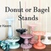 see more listings in the Donut Stand & Cake Stand section