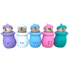 Wood Candle Holder Wedding Decor Wedding Accents Home Decor Candle Holder For Table Decor Wooden Wedding Centerpieces DIY Cake Table Riser image 9
