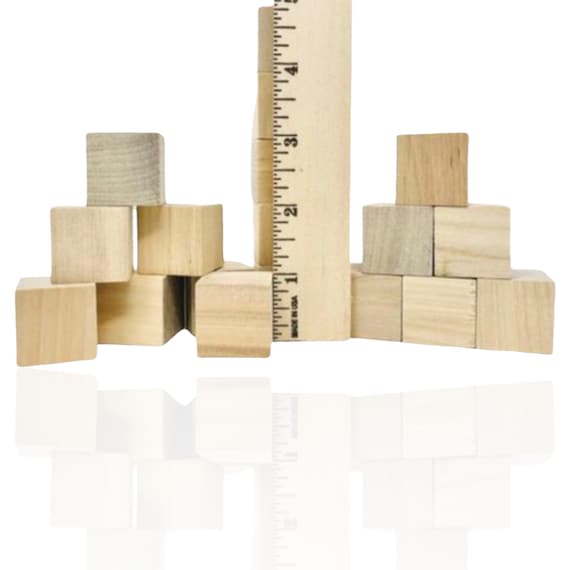 Etsy wooden blocks 2025