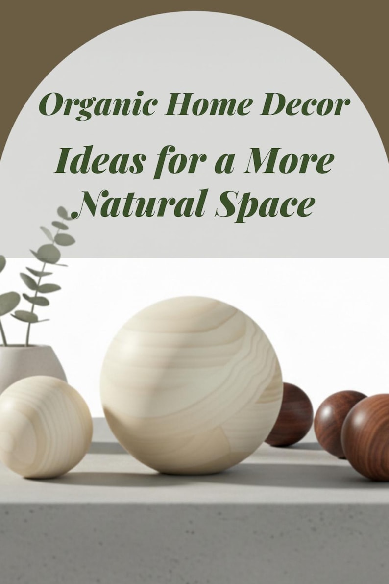 5" Maple Wood Balls Large Wooden Balls Game Pieces Craft Ball Solar System Large Wooden Balls Large Ball for DIY Crafts Sphere Bocce Balls image 20