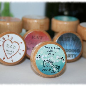 Custom Wedding Wine Stoppers Bulk Discount Pricing Personalized Wine Stopper Great Wedding Favors Wine Stoppers Cork