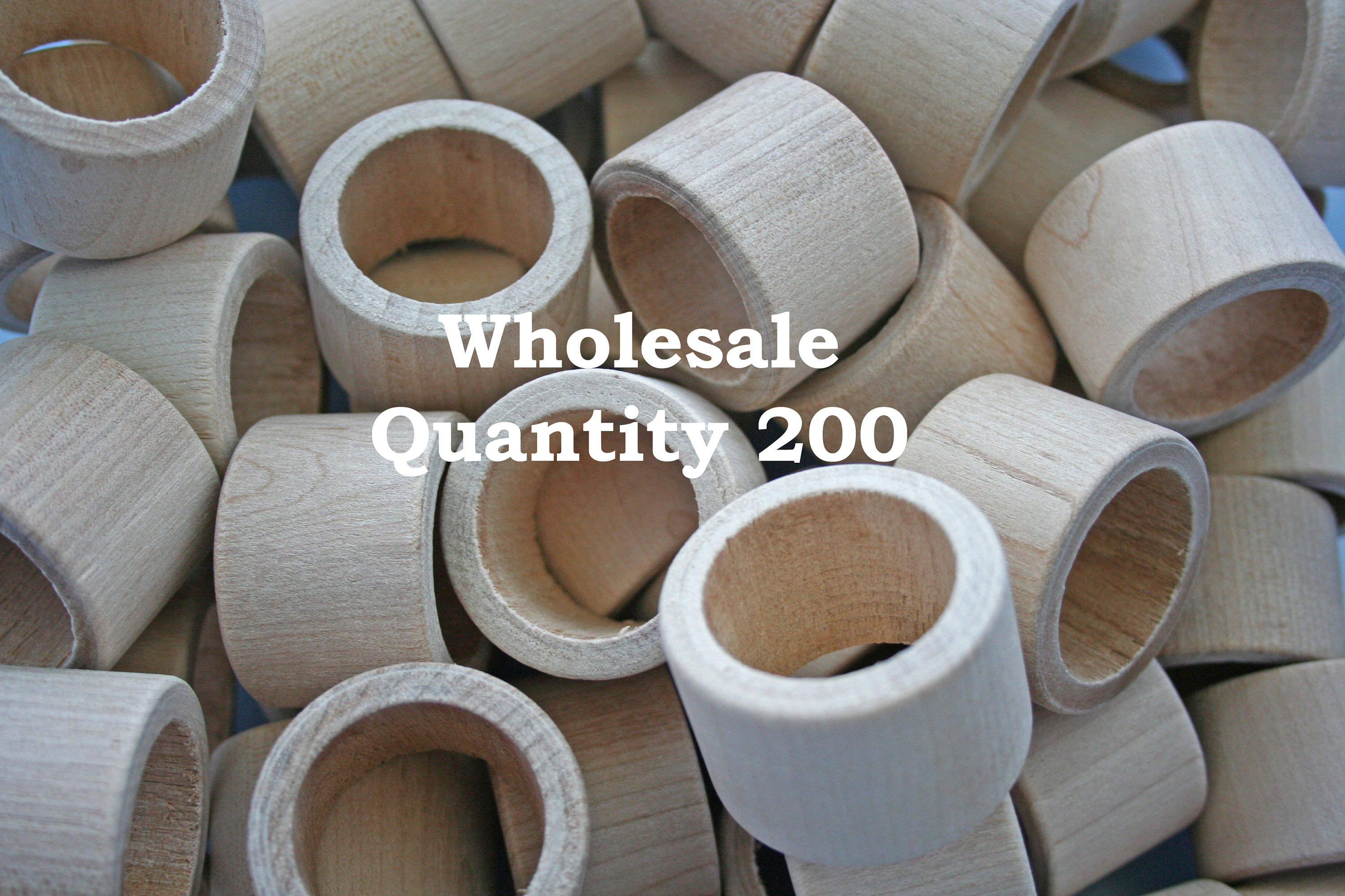 Cheap napkin rings bulk top
