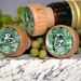 see more listings in the Monogram Wine Stoppers section