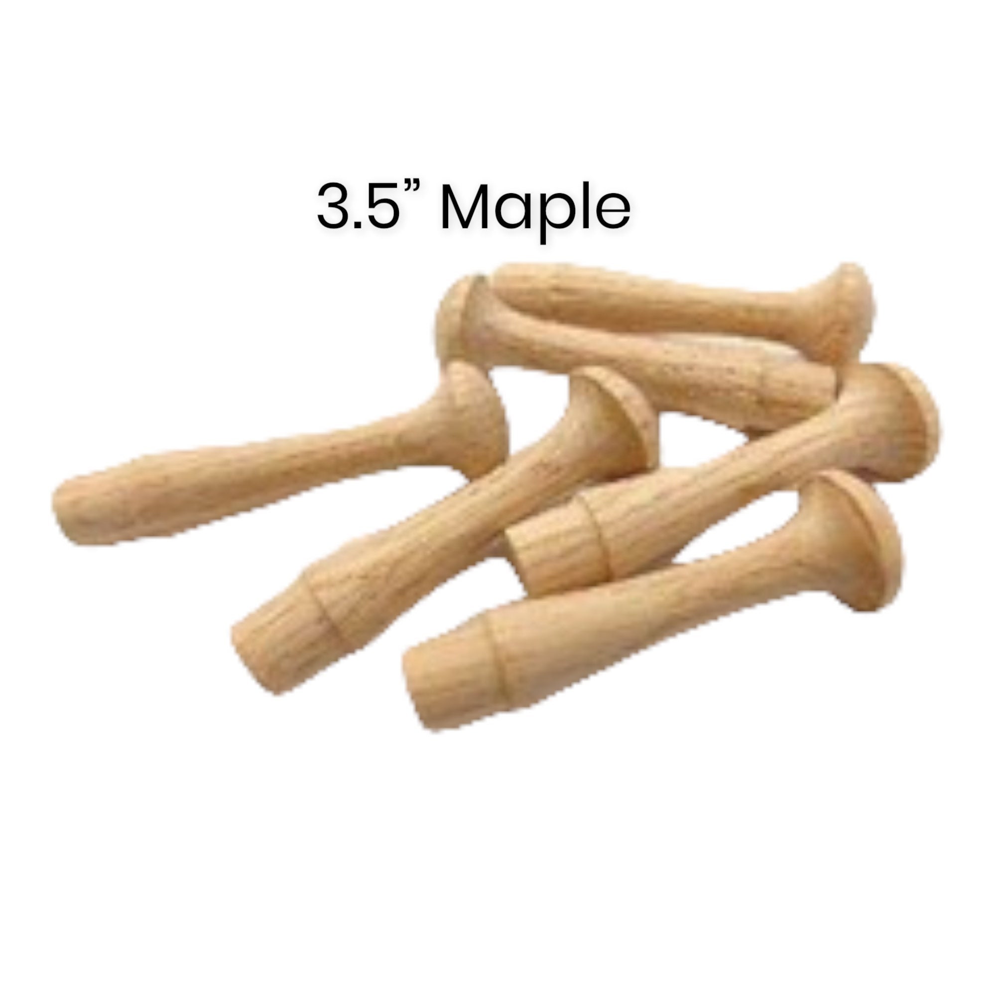 100pcs Wooden Pegs – JB Department Stores