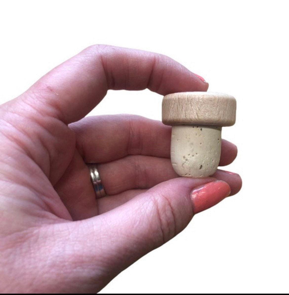 Tappo Per Vino A Forma Di Motore D'epoca Con Candela – Regalo Per Papà, Meccanico, Motociclista, Biker – In Lega Di Zinco, Confezione Regalo Con Biglietto