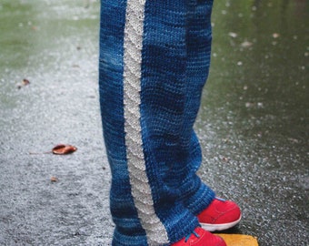 North Shore Pants *KNITTING PATTERN*