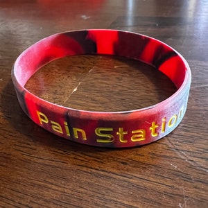 Pain Station wristband NFG