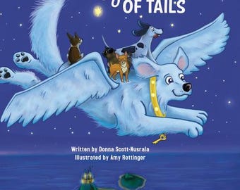 The Story of The Legend of Tails