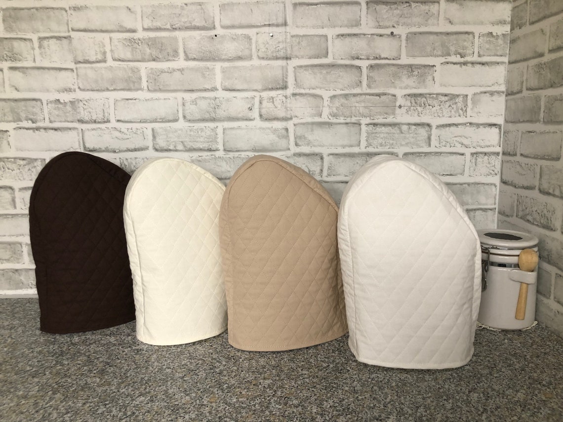 Quilted Electric Tea Kettle Storage Covers Ready to Ship Next Etsy