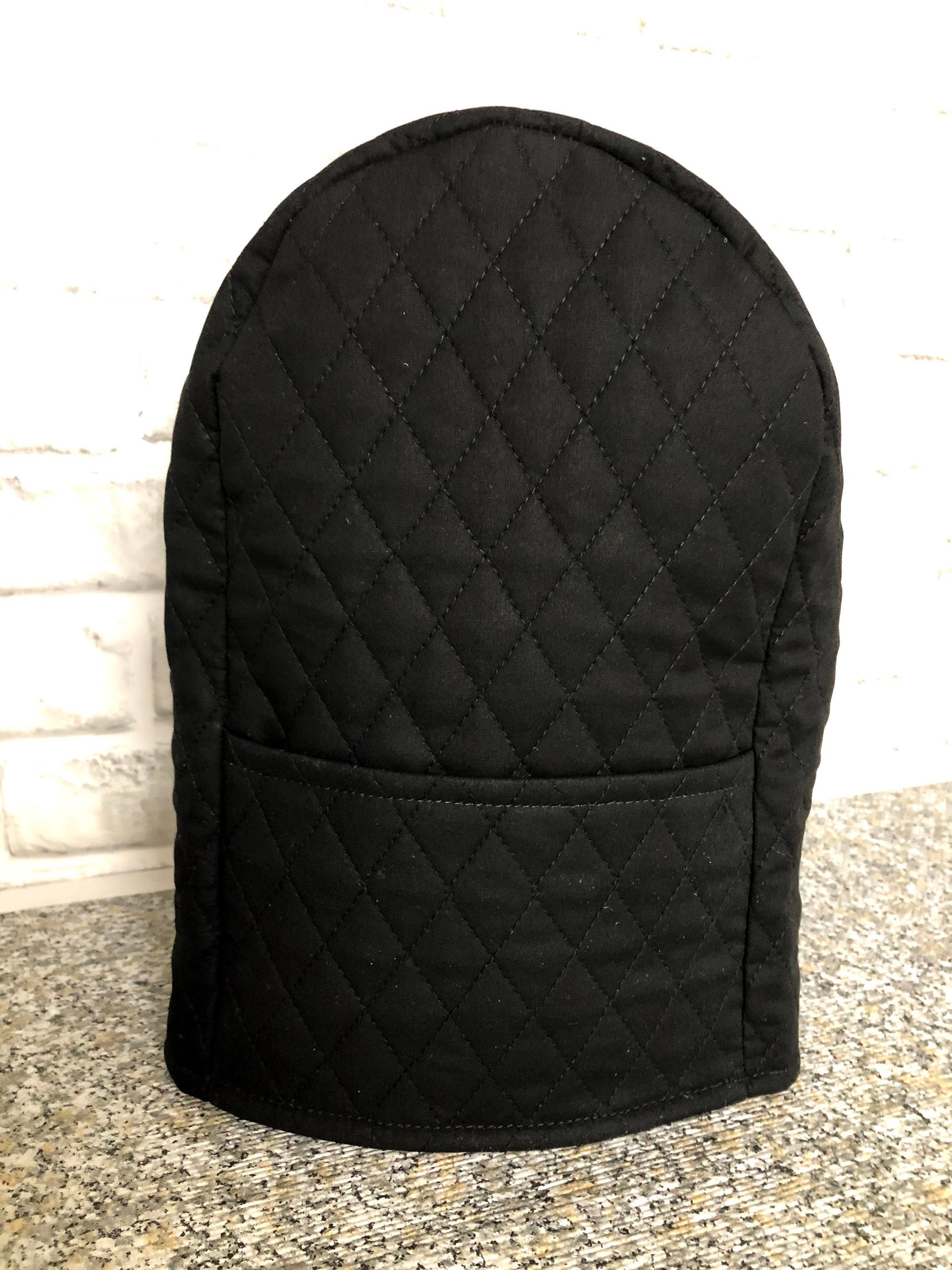 Quilted Storage Cover for a Water Flosser with a Storage Etsy