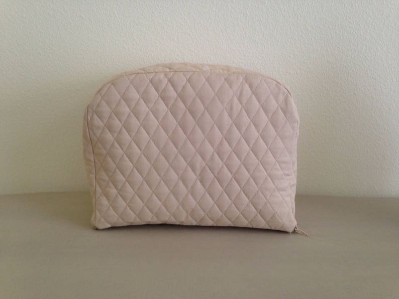 Zippered 2 Slice Toaster Covers in Multiple Colors New York Etsy