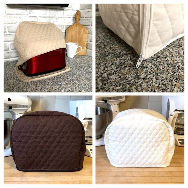 Toaster Cover Etsy