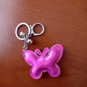 Key ring for women