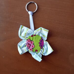 Key ring for women