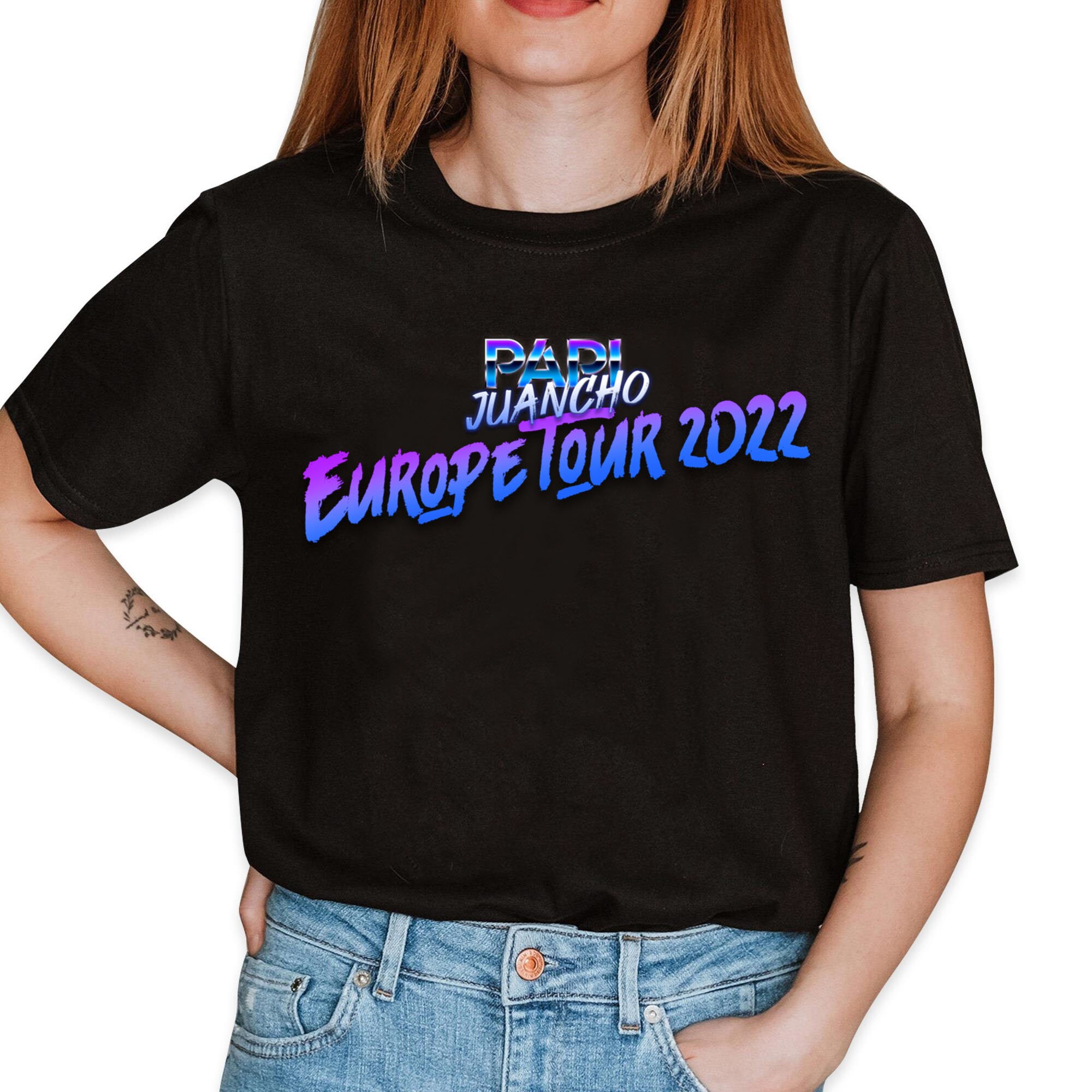 maluma papi juancho shirt