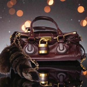 Chloe vintage bag - Etsy 日本