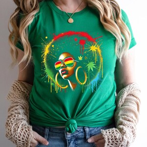 Black History Tee,Juneteenth Shirt, Black Culture Tee, BLM Shirt, Celebrate Freedom, Black History Pride, Juneteenth Day Shirt