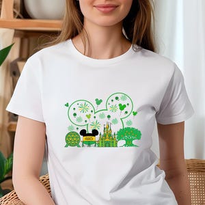 Disney Hollywood Studios Shirt, Family Vacation Tee, Hollywood Studios Trip Shirt, Disney Trip Shirt, Park Day Tee