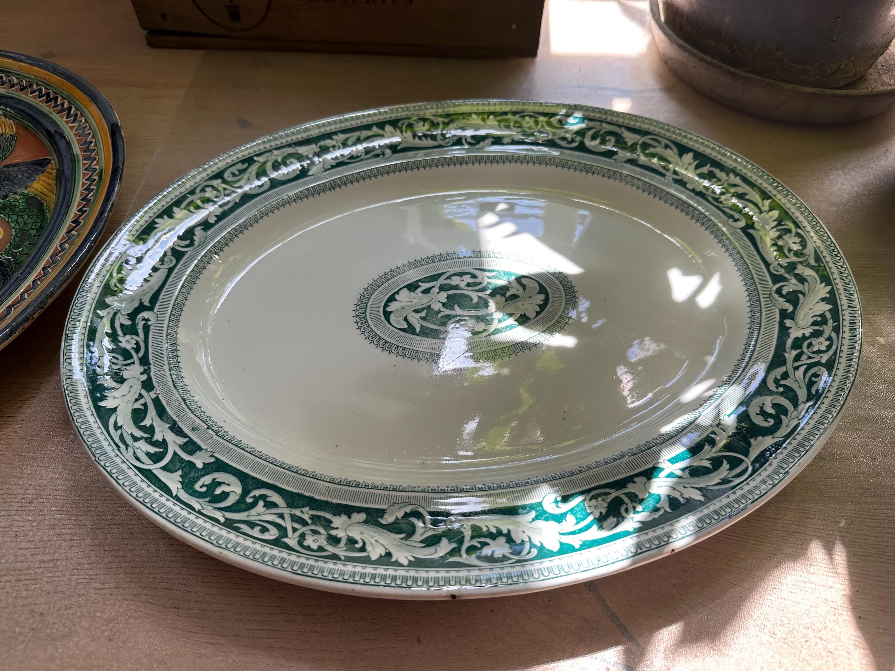 Doulton Burslem - Etsy Canada