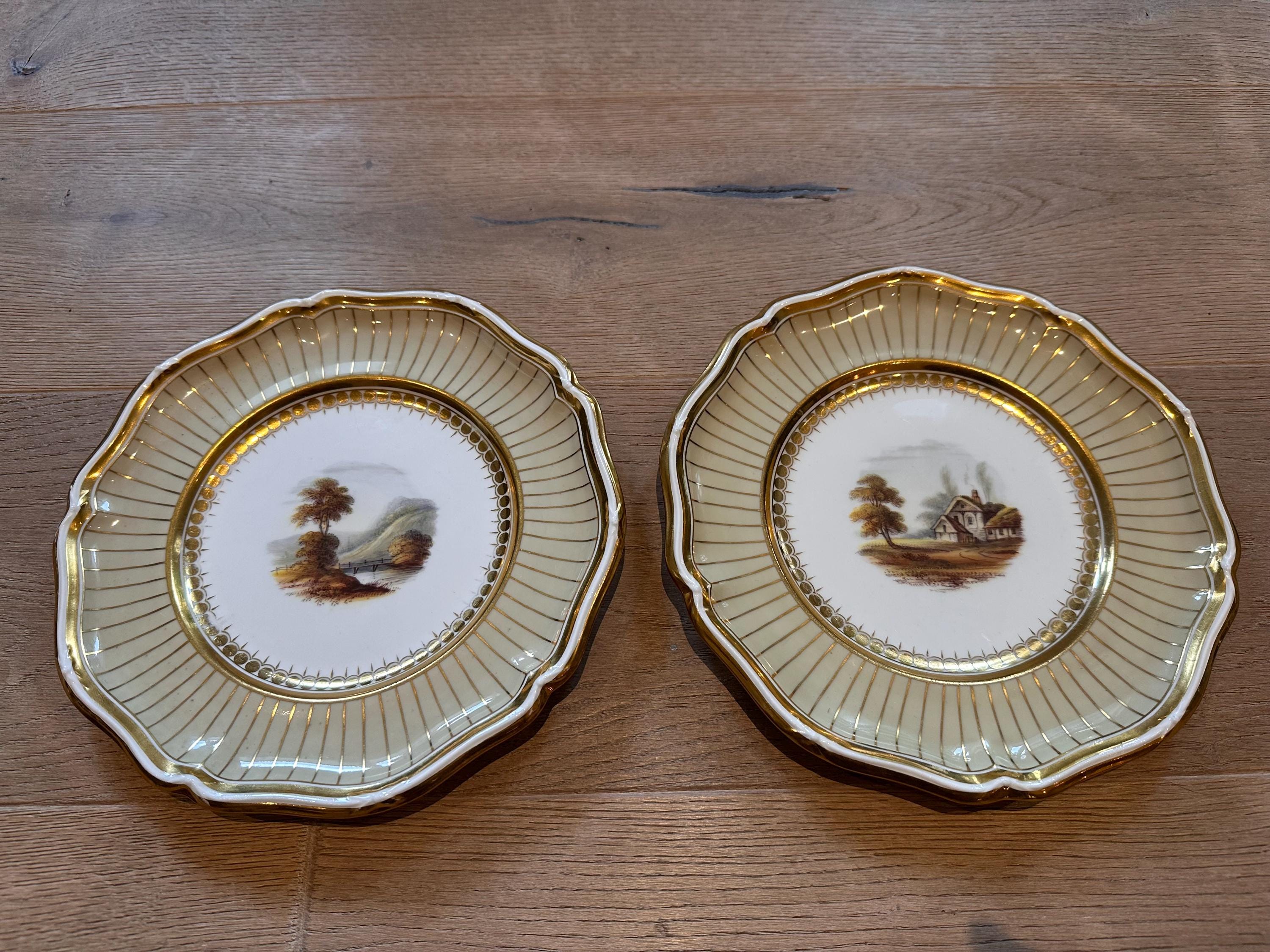 Davenport porcelain - Etsy 日本