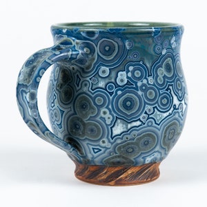 Coffee Mug - Decorative Collection