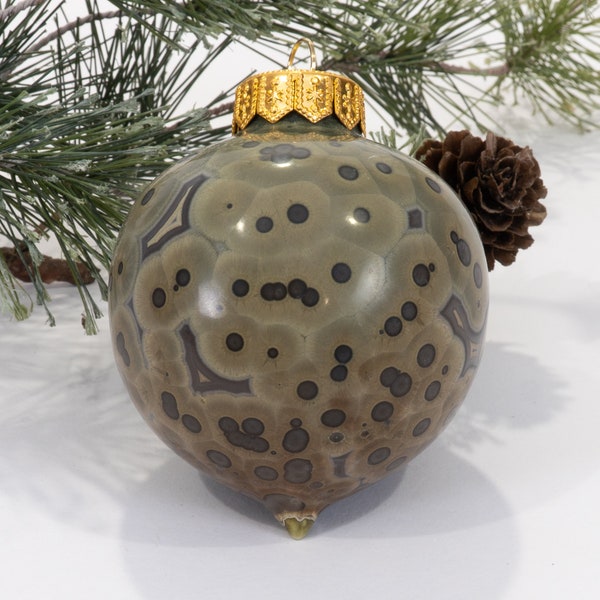 Bauble Ornament #220921