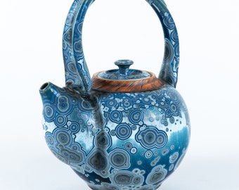 Teapot - Decorative Collection