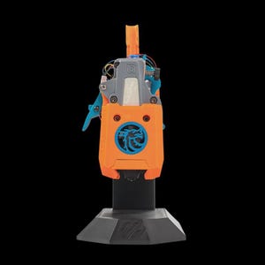 Jabberwocky Complete Toolhead – High-Performance Printhead