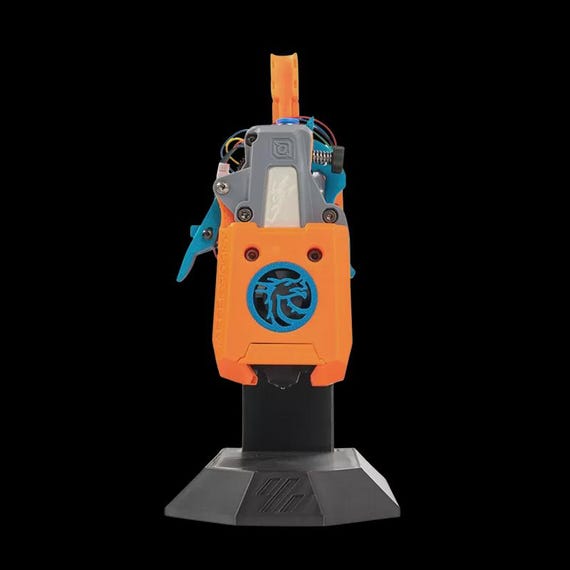 Jabberwocky Complete Toolhead – High-performance Printhead - Etsy