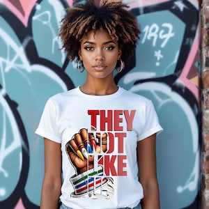 OES Sisterhood T-Shirt: Black Pride Masonic Tee
