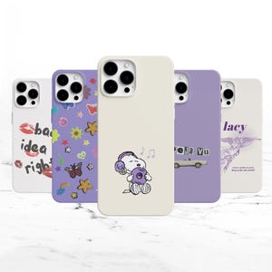 Custodia per telefono Livies, Cover Livies, iPhone 16 15 14 13 12 Pro, Plus, X, Samsung Galaxy S24 S23 Ultra, Pixel 8