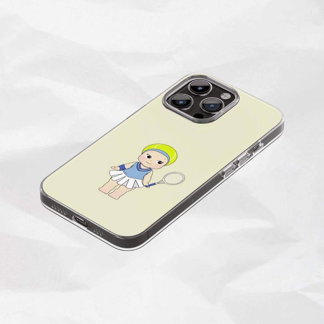 美品　Sonny Angel フィギュア付き iPhone16Pro ケース Sonny angel phone case - Etsy 日本