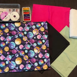 Memo Board