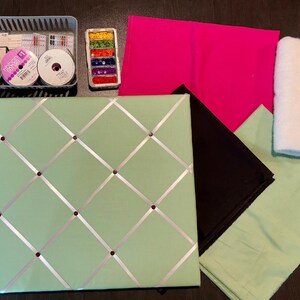Memo Board