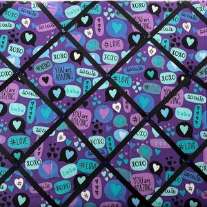 Memo Board