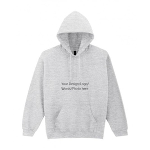 hooded sweatshirt