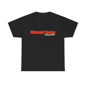 Midnight Rodeo  T-Shirt